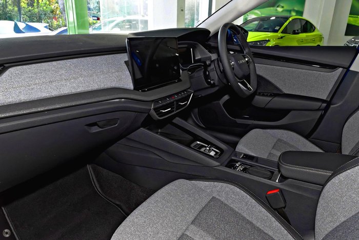 2025 SKODA Octavia 110TSI Select