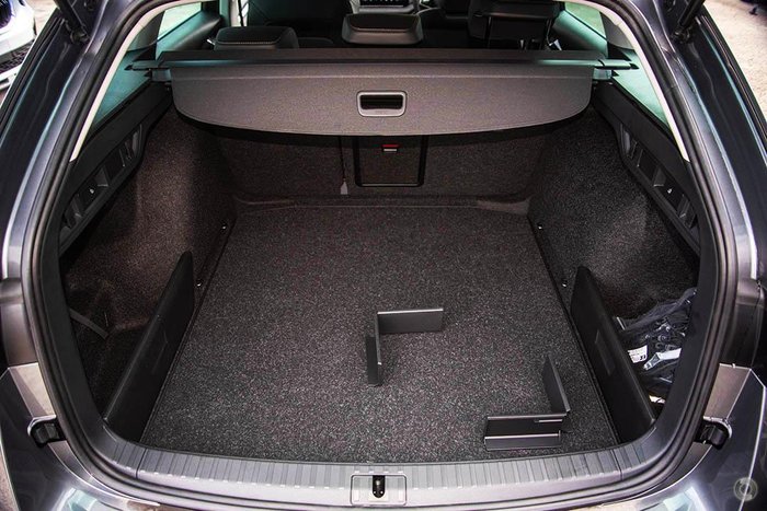 2025 SKODA Octavia 110TSI Select