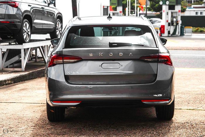 2025 SKODA Octavia 110TSI Select