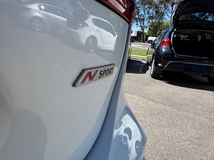 2020 Nissan QASHQAI N-SPORT