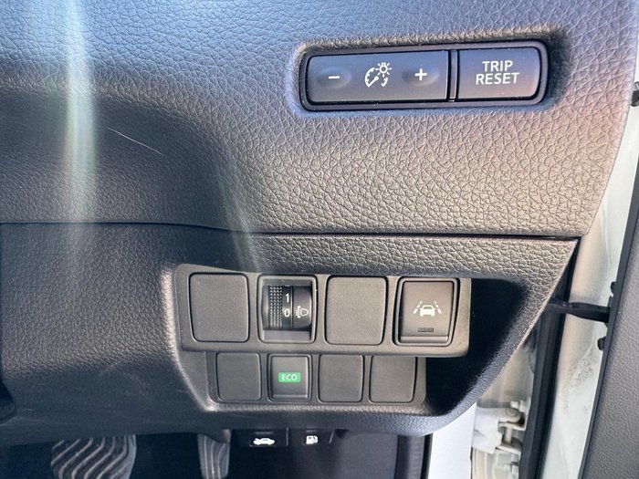 2020 Nissan QASHQAI N-SPORT