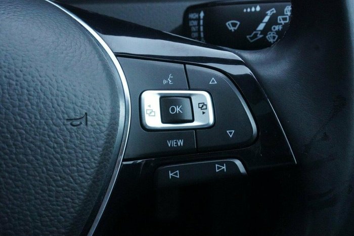 2018 Volkswagen Golf 110TSI Highline