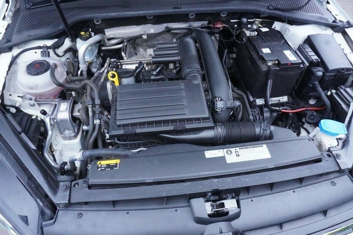 2018 Volkswagen Golf 110TSI Highline