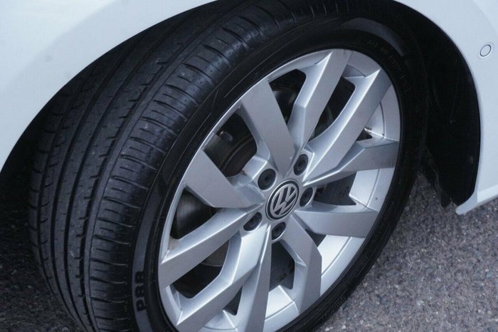 2018 Volkswagen Golf 110TSI Highline