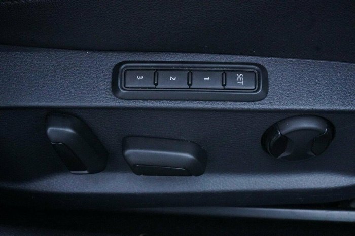 2018 Volkswagen Golf 110TSI Highline