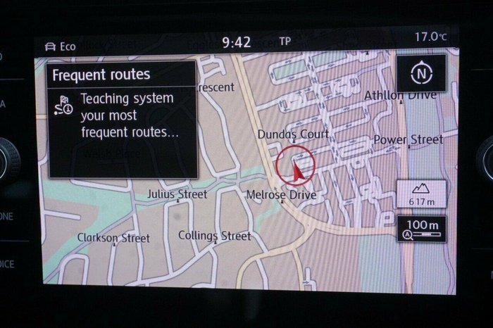 2018 Volkswagen Golf 110TSI Highline