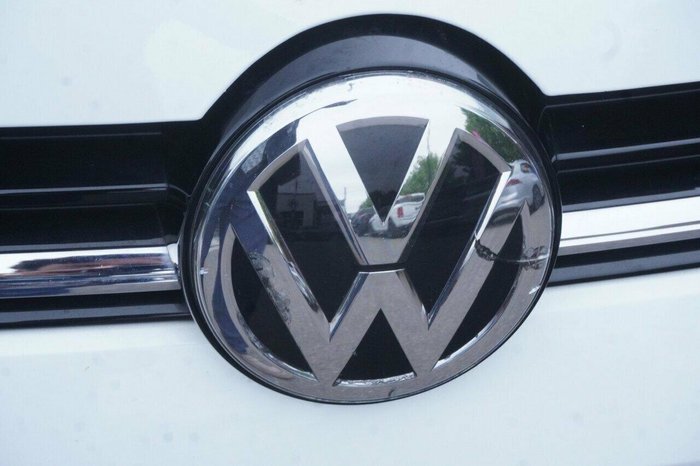 2018 Volkswagen Golf 110TSI Highline