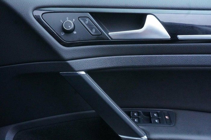 2018 Volkswagen Golf 110TSI Highline