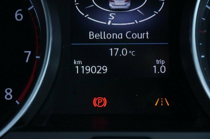 2018 Volkswagen Golf 110TSI Highline