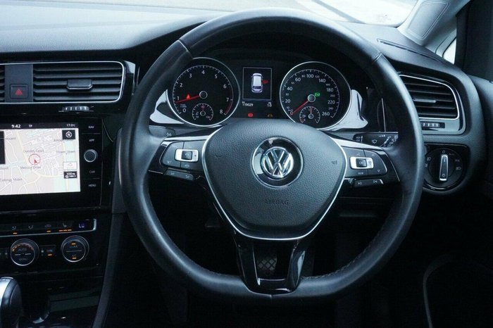 2018 Volkswagen Golf 110TSI Highline