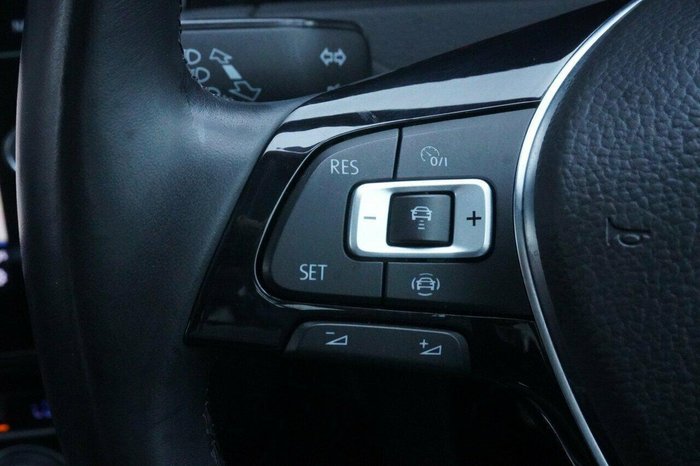 2018 Volkswagen Golf 110TSI Highline