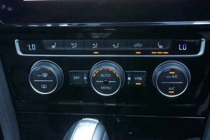 2018 Volkswagen Golf 110TSI Highline