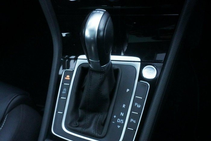 2018 Volkswagen Golf 110TSI Highline