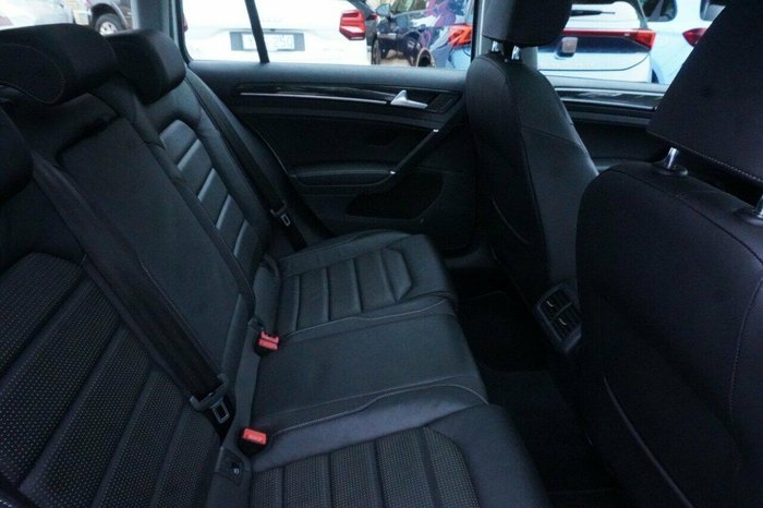 2018 Volkswagen Golf 110TSI Highline