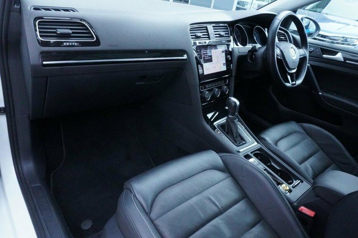 2018 Volkswagen Golf 110TSI Highline