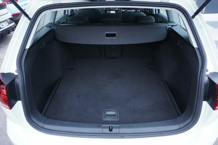 2018 Volkswagen Golf 110TSI Highline