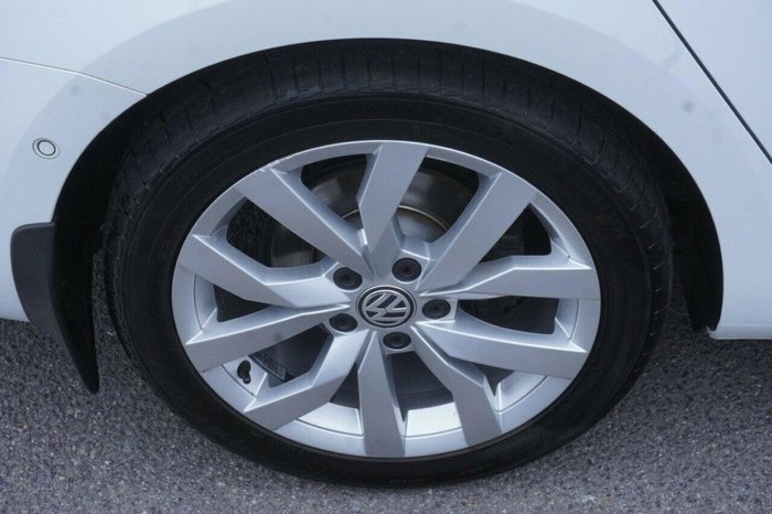 2018 Volkswagen Golf 110TSI Highline