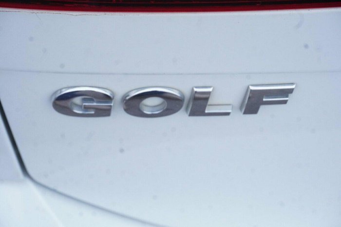 2018 Volkswagen Golf 110TSI Highline