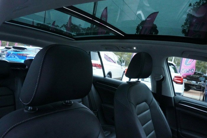 2018 Volkswagen Golf 110TSI Highline