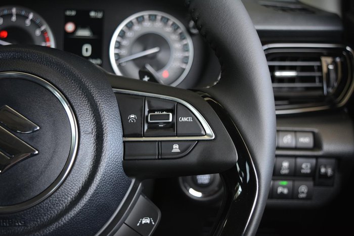 2025 Suzuki Fronx Hybrid