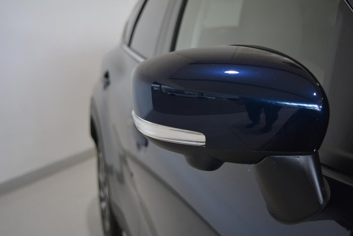 2025 Suzuki Fronx Hybrid