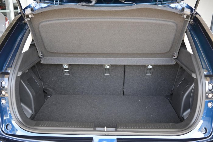 2025 Suzuki Fronx Hybrid