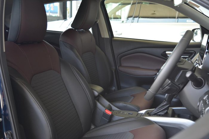 2025 Suzuki Fronx Hybrid