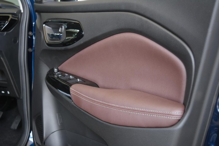 2025 Suzuki Fronx Hybrid