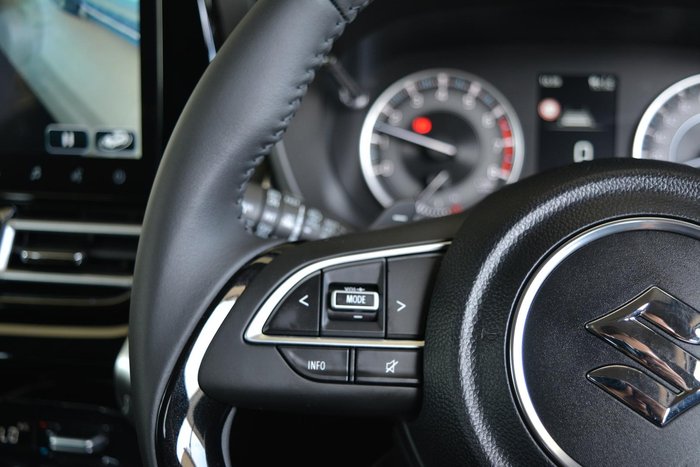 2025 Suzuki Fronx Hybrid