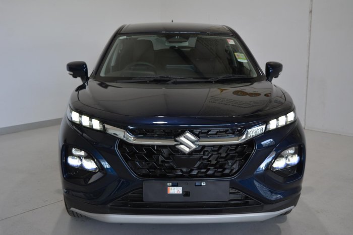 2025 Suzuki Fronx Hybrid