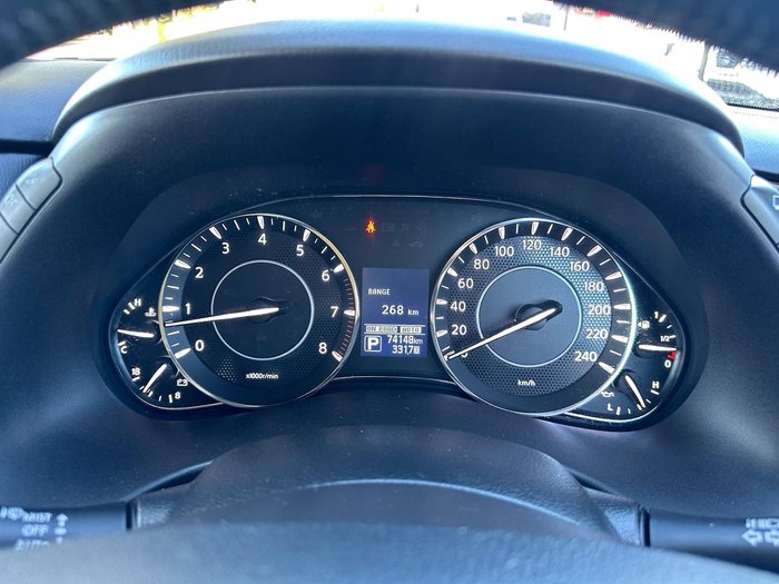 2022 Nissan Patrol Ti