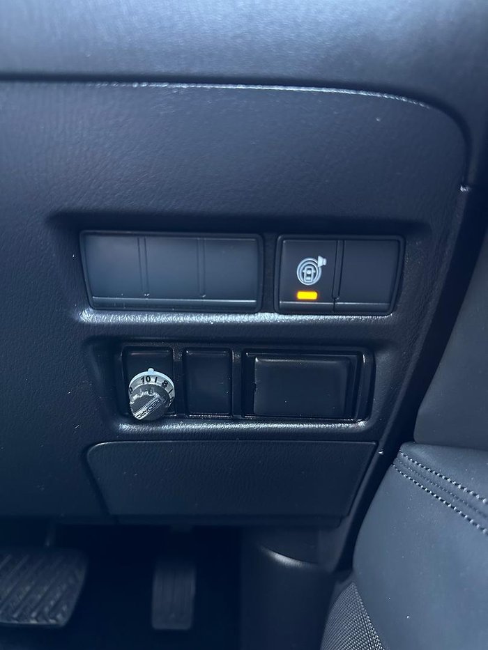 2022 Nissan Patrol Ti