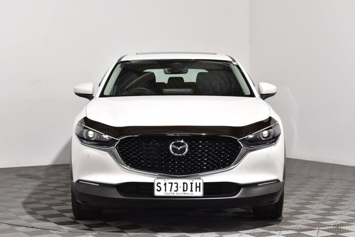 2024 Mazda CX-30 G20 Astina