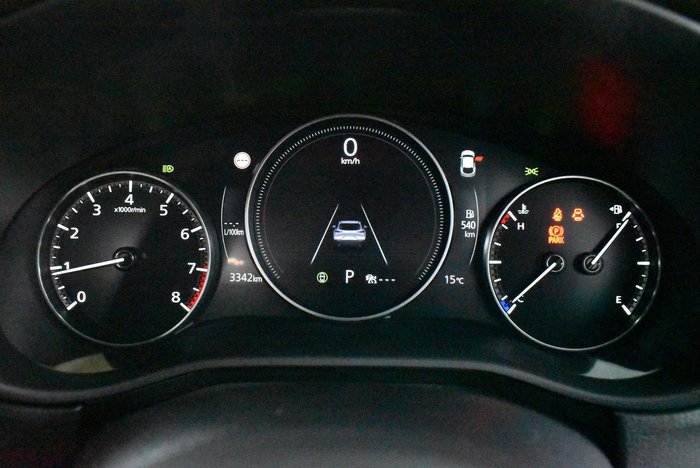 2024 Mazda CX-30 G20 Astina