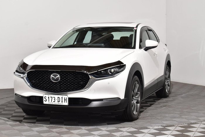 2024 Mazda CX-30 G20 Astina