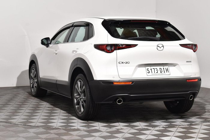 2024 Mazda CX-30 G20 Astina