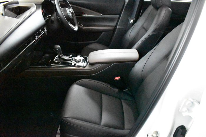 2024 Mazda CX-30 G20 Astina