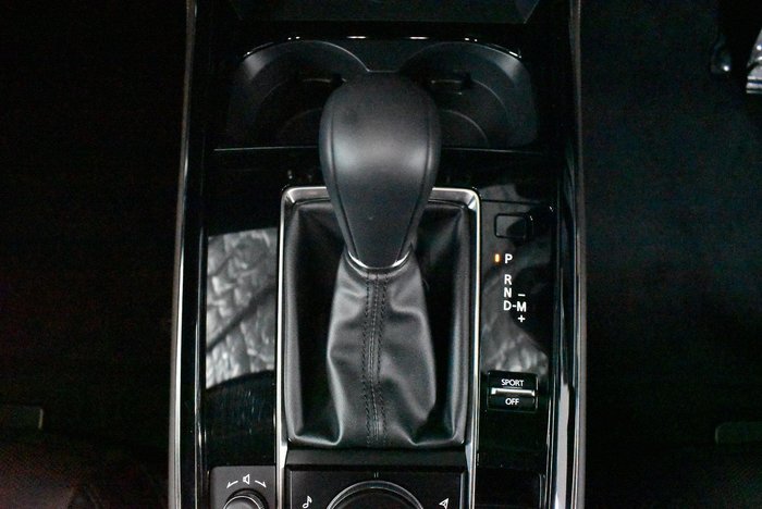 2024 Mazda CX-30 G20 Astina