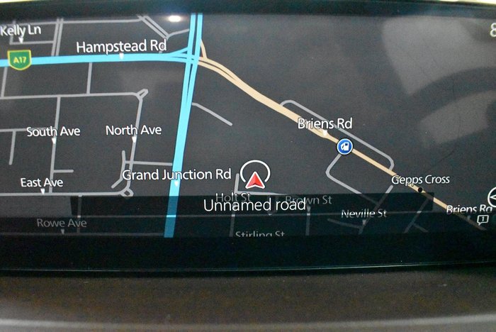 2024 Mazda CX-30 G20 Astina