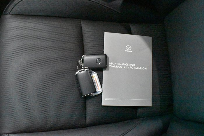 2024 Mazda CX-30 G20 Astina