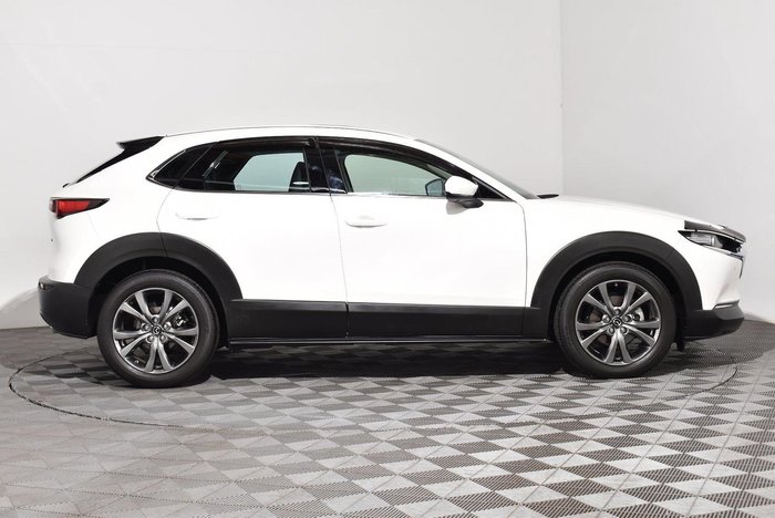 2024 Mazda CX-30 G20 Astina