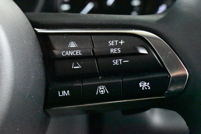 2024 Mazda CX-30 G20 Astina