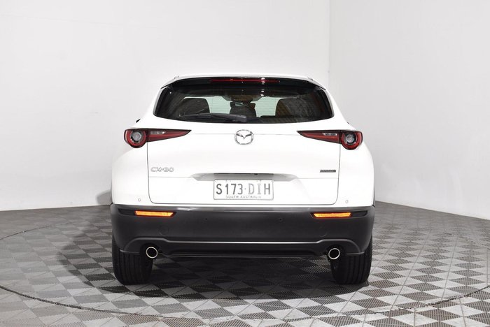 2024 Mazda CX-30 G20 Astina