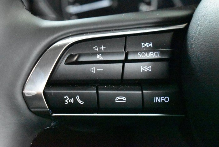 2024 Mazda CX-30 G20 Astina