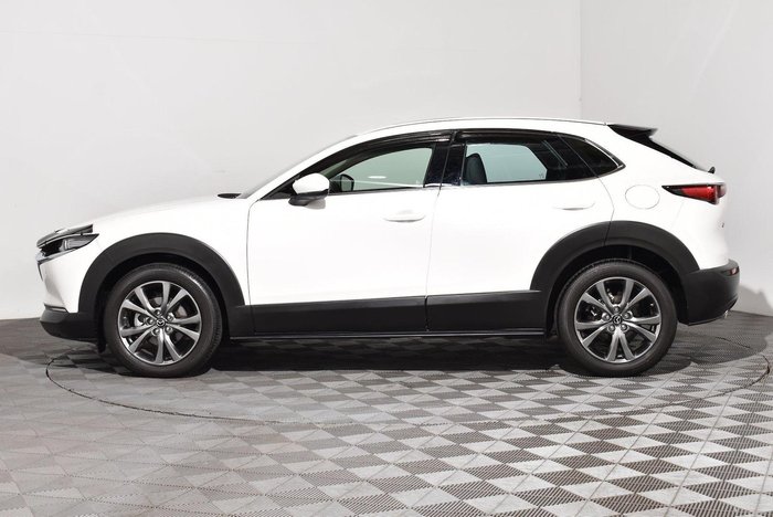 2024 Mazda CX-30 G20 Astina