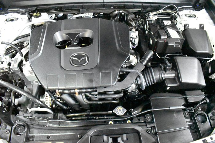 2024 Mazda CX-30 G20 Astina