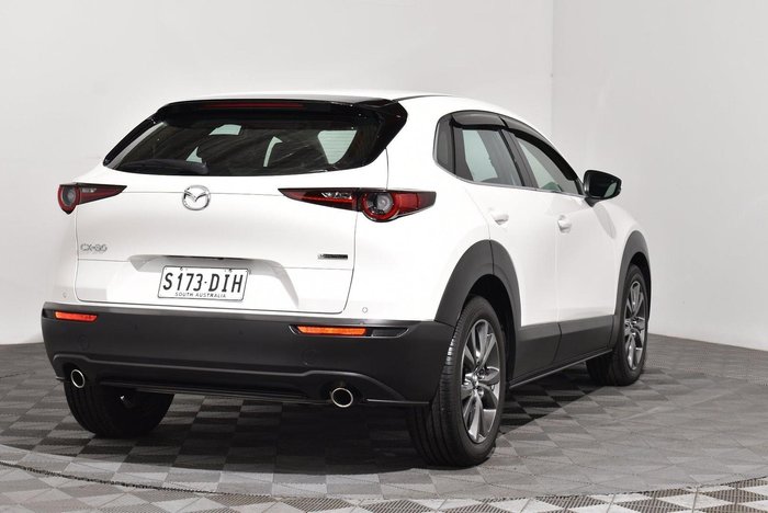 2024 Mazda CX-30 G20 Astina