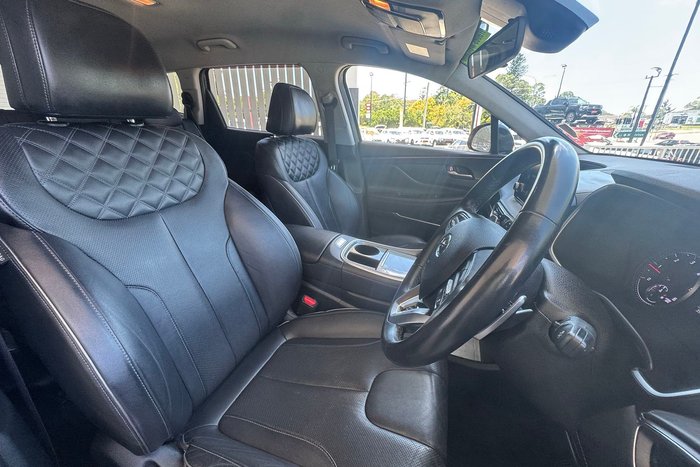 2022 Hyundai Santa Fe Active