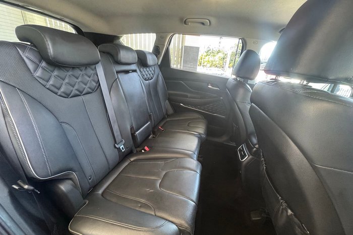 2022 Hyundai Santa Fe Active