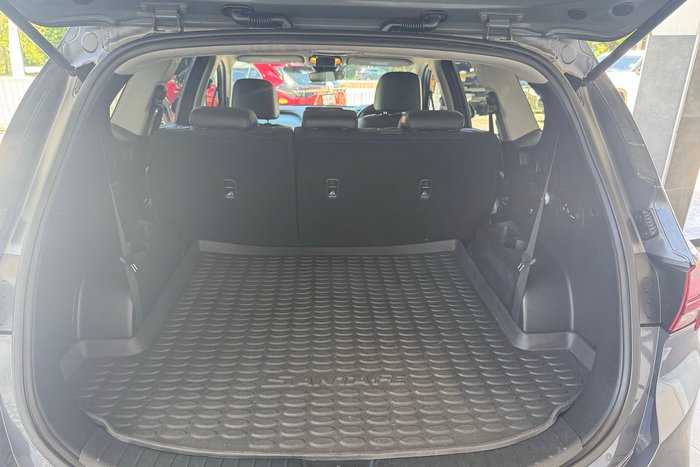 2022 Hyundai Santa Fe Active